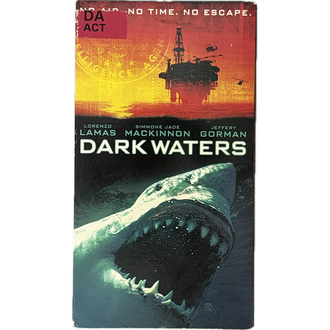 Dark Waters (2003)