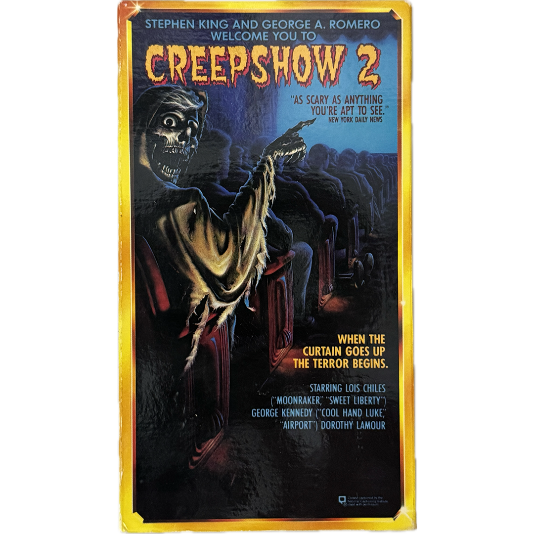 Creepshow 2 (1987)