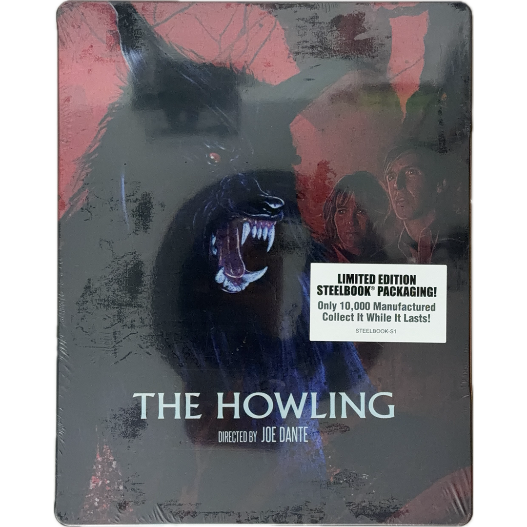 The Howling (1981)