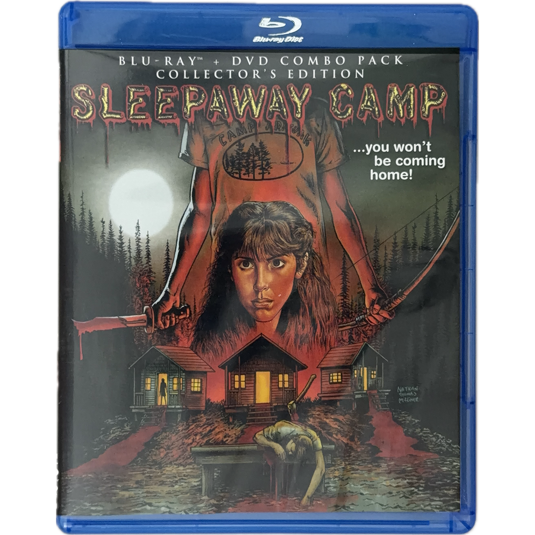 Sleepaway Camp (1983)