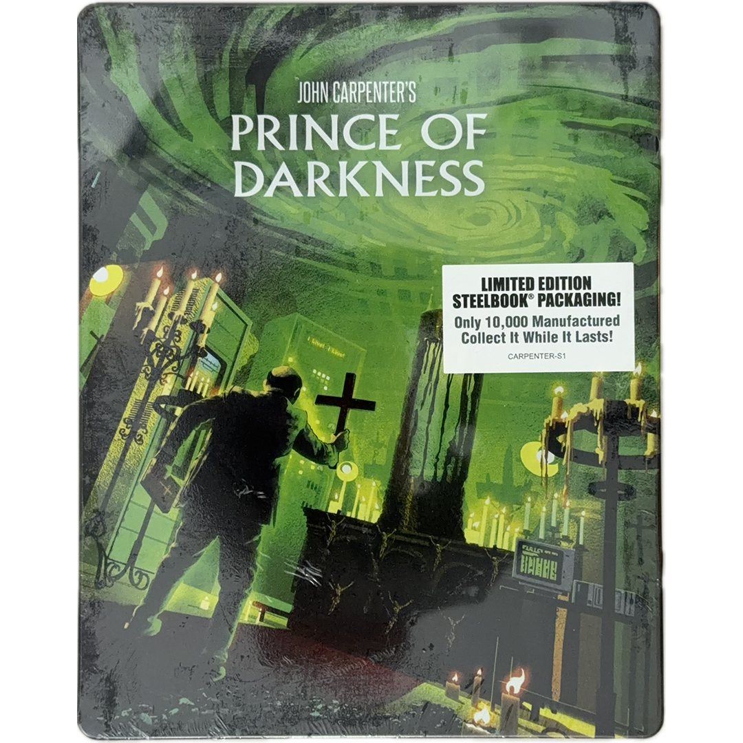 Prince of Darnkess (1987)