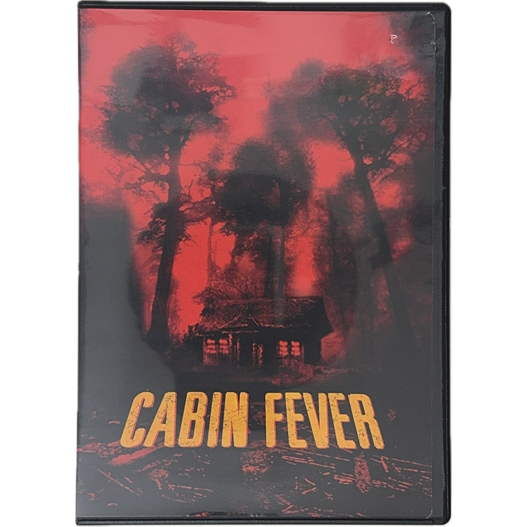 Cabin Fever (2002)