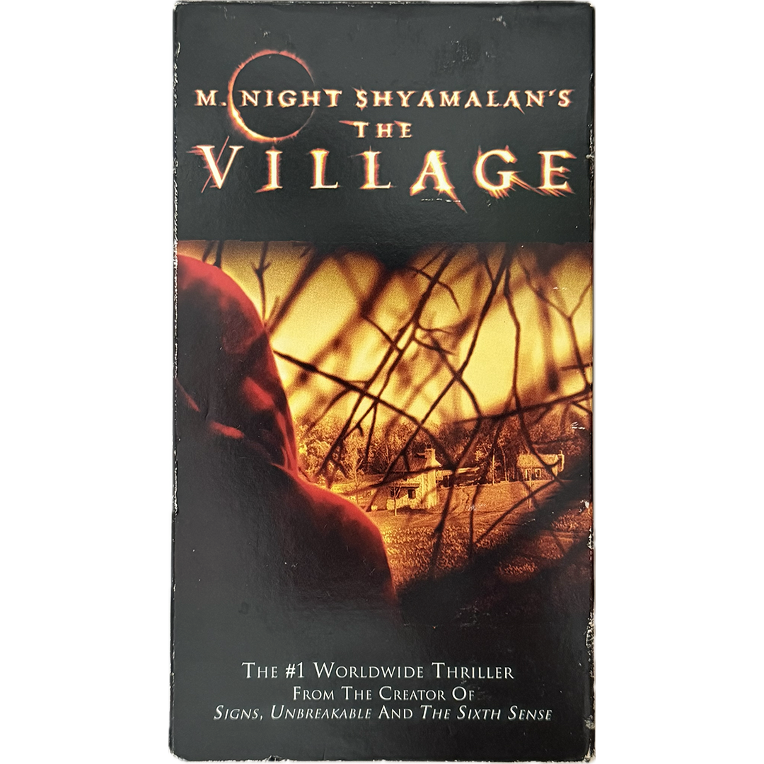 The Village (2004)