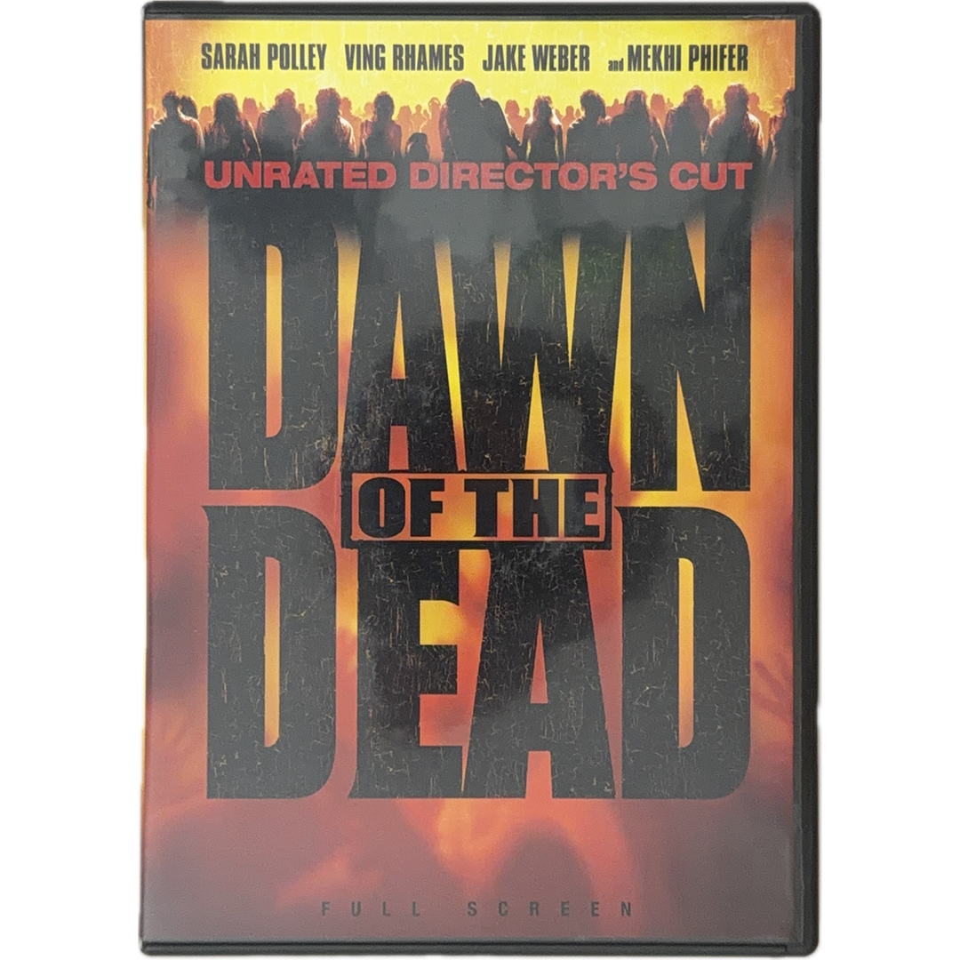 Dawn of the Dead (2004)