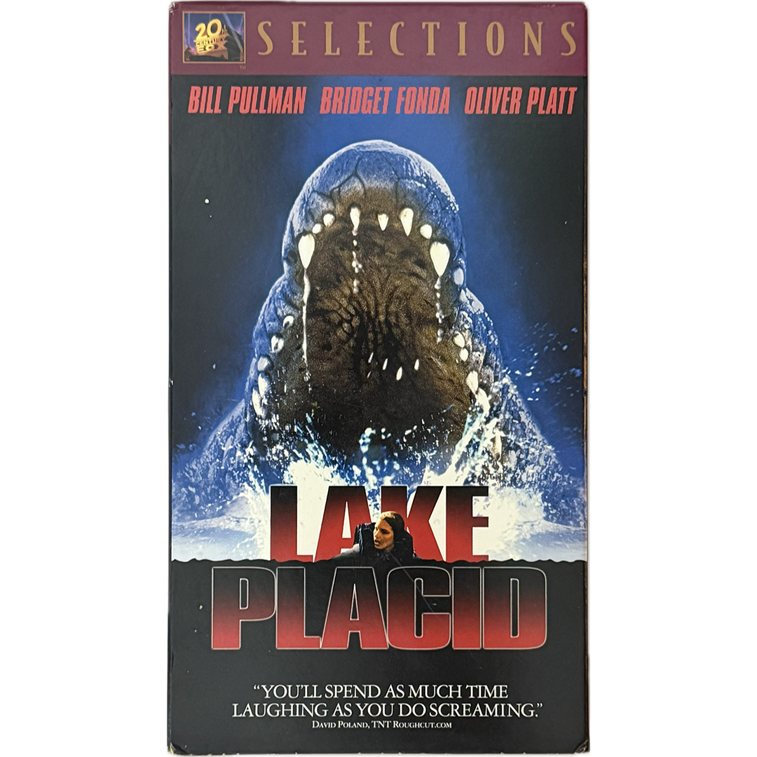 Lake Placid (1999)