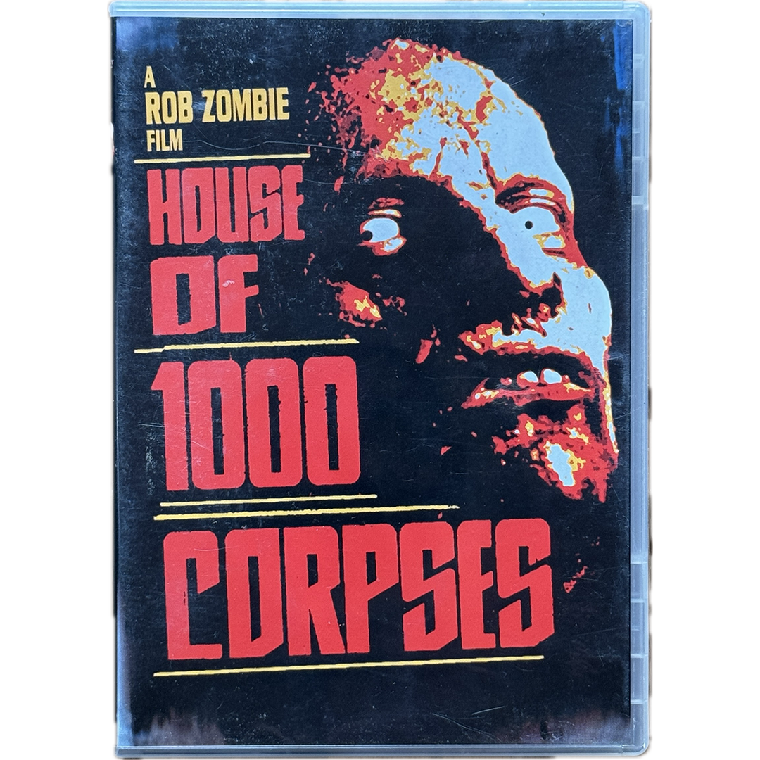 House of 1000 Corpses (2003)