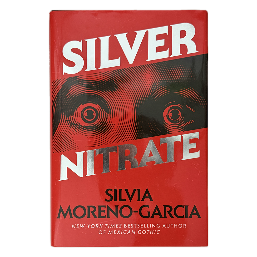 Silver Nitrate (2024)
