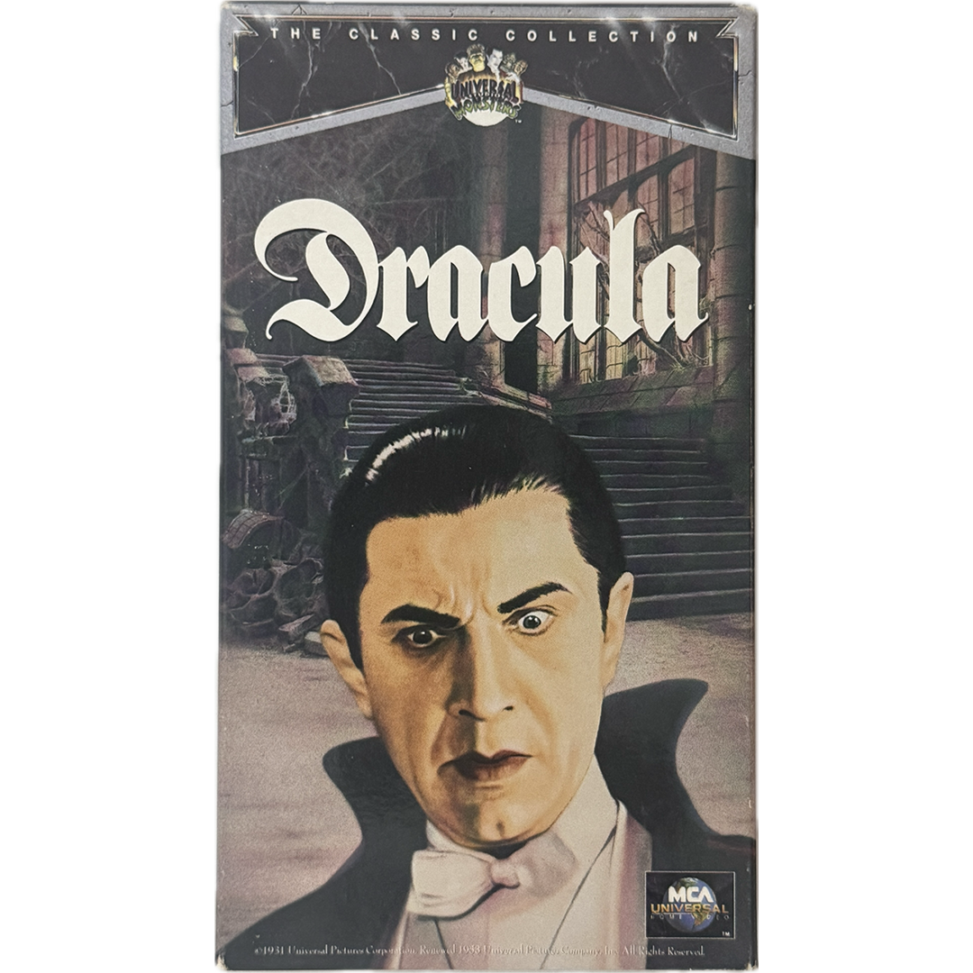 Dracula (1931)