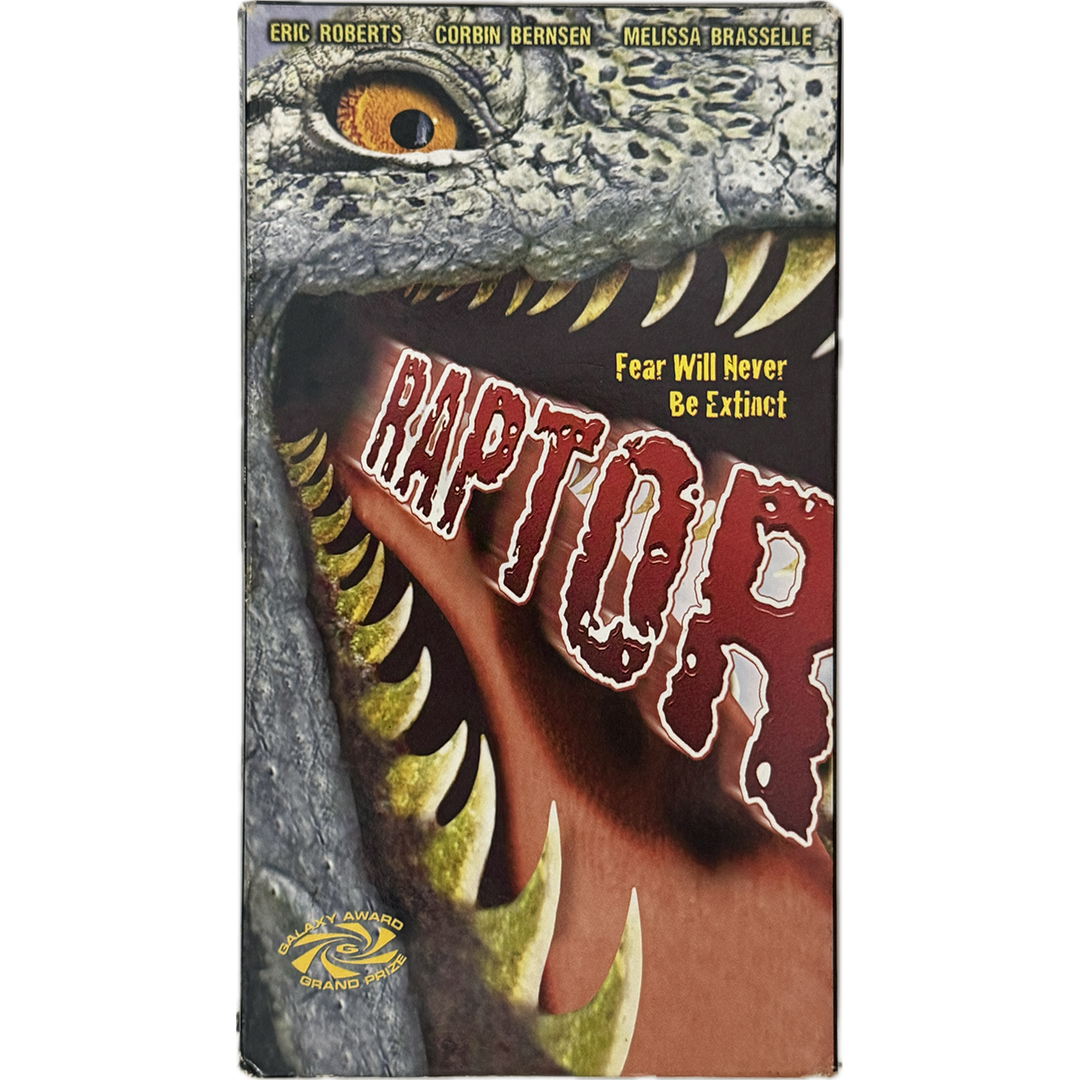 Raptor (2001)