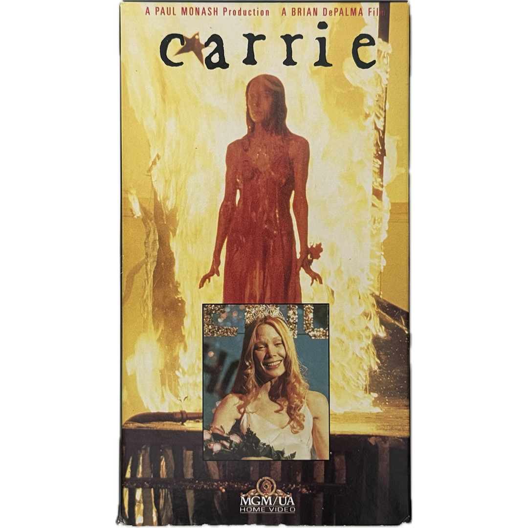 Carrie (1976)