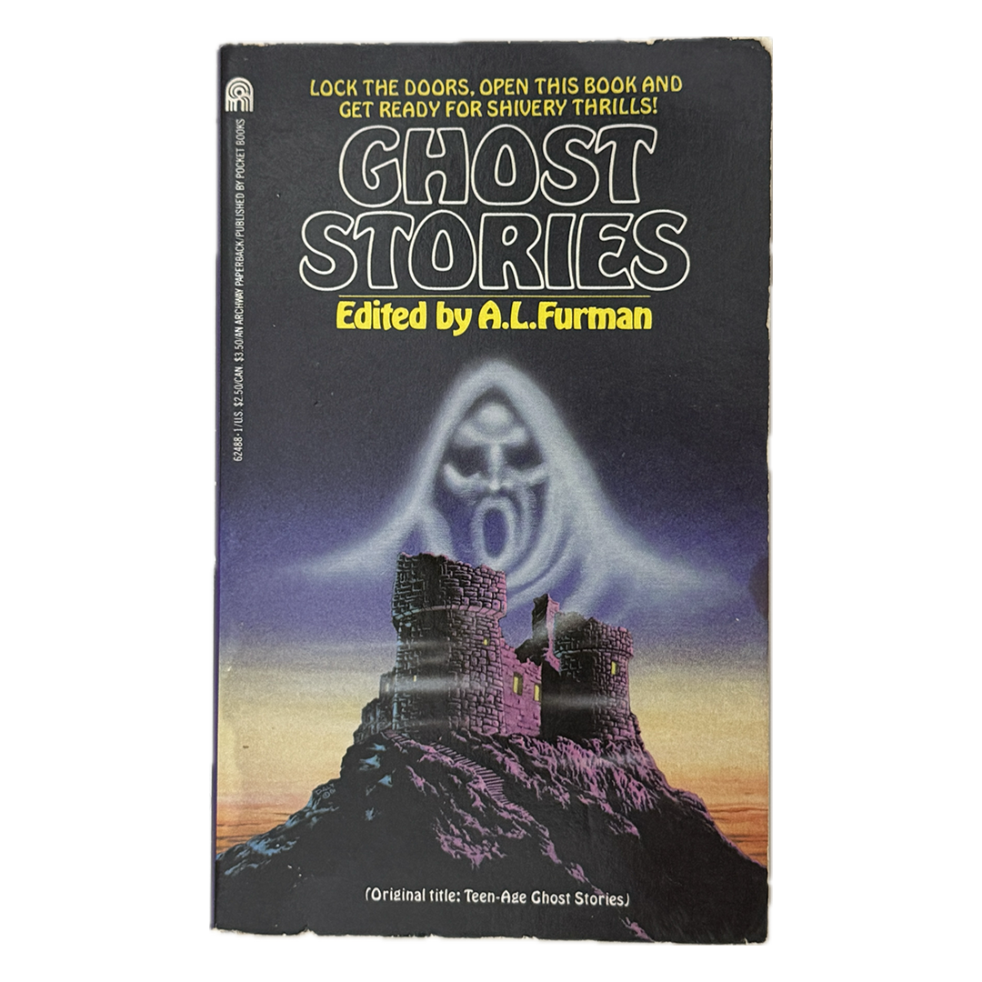 Ghost Stories (1961)