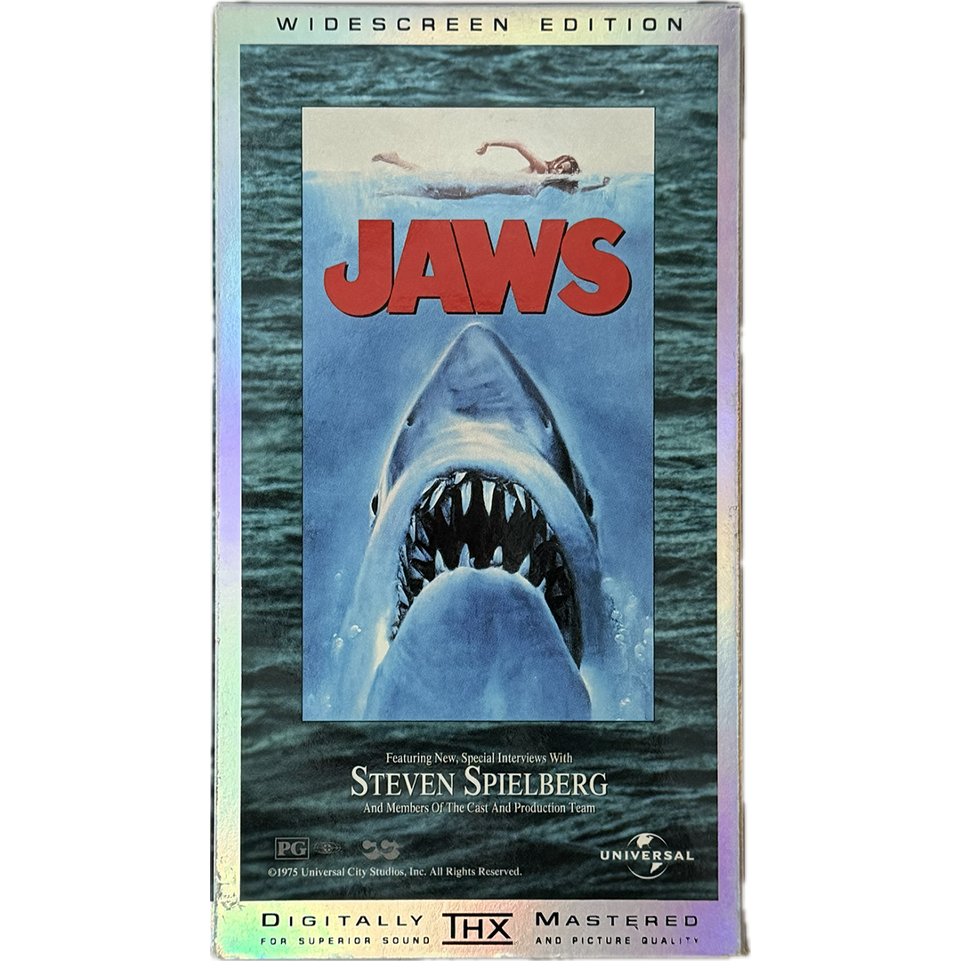 Jaws (1975)