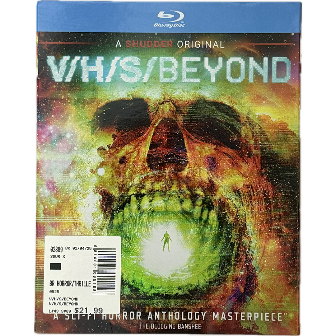 V/H/S/Beyond (2024)