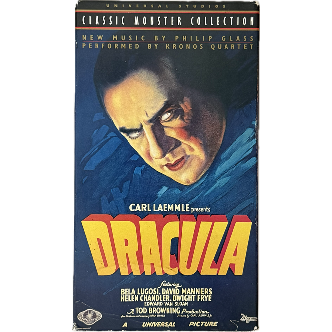 Dracula (1931)