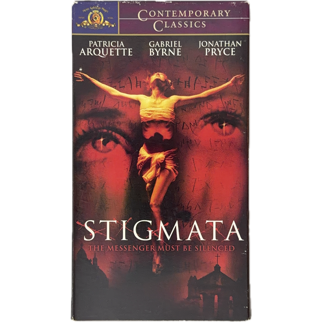 Stigmata (1999)