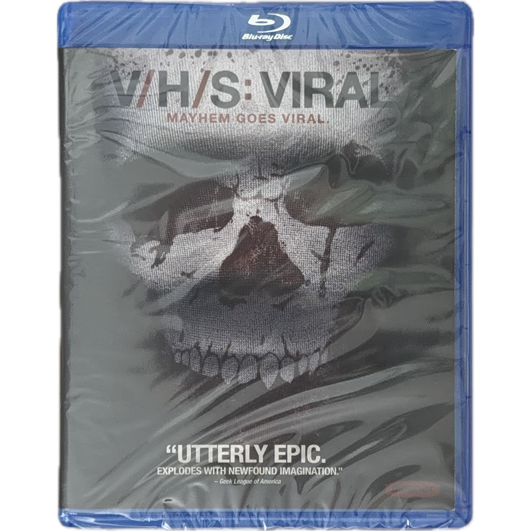 V/H/S: Viral (2014)