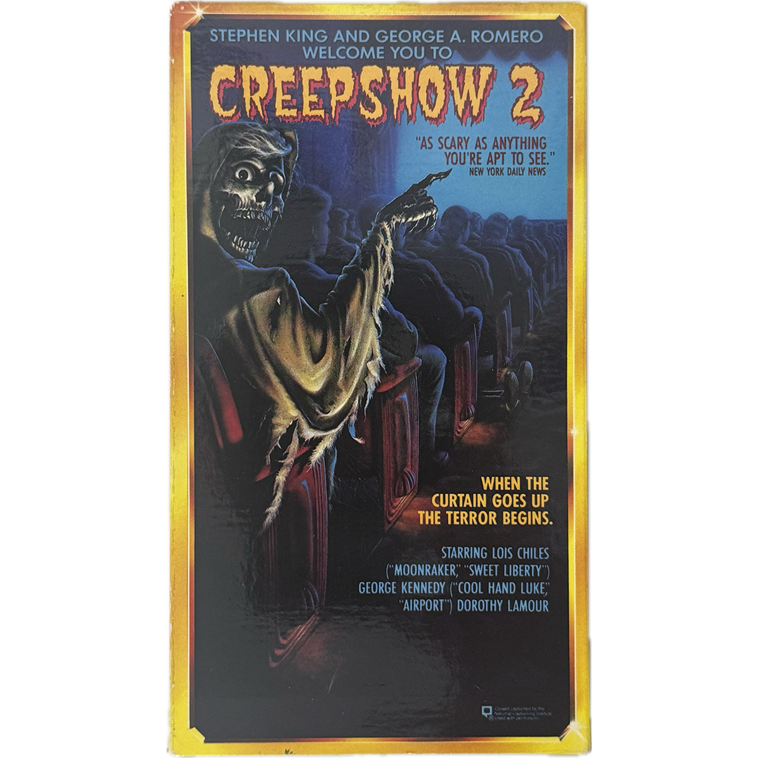 Creepshow 2 (1987)