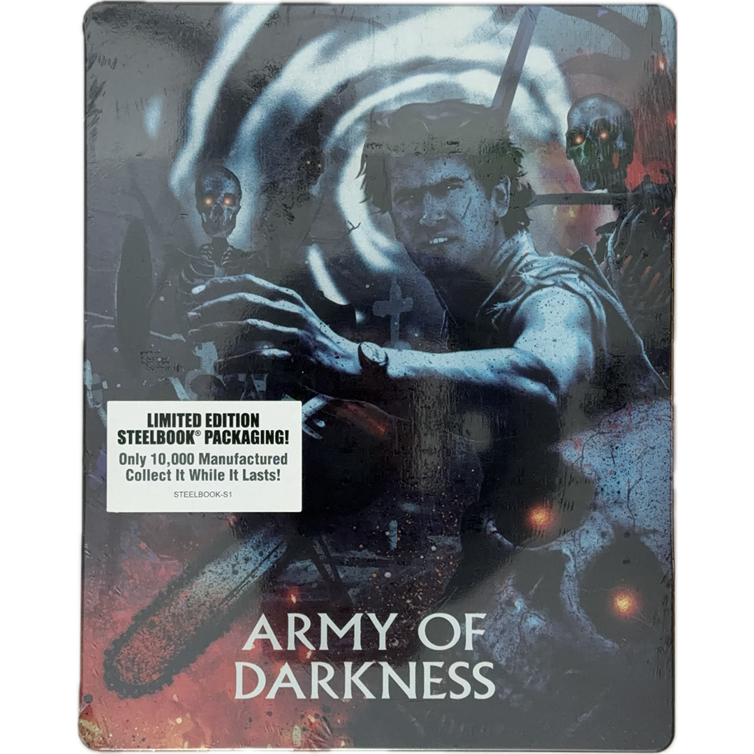 Army of Darkness (1992)