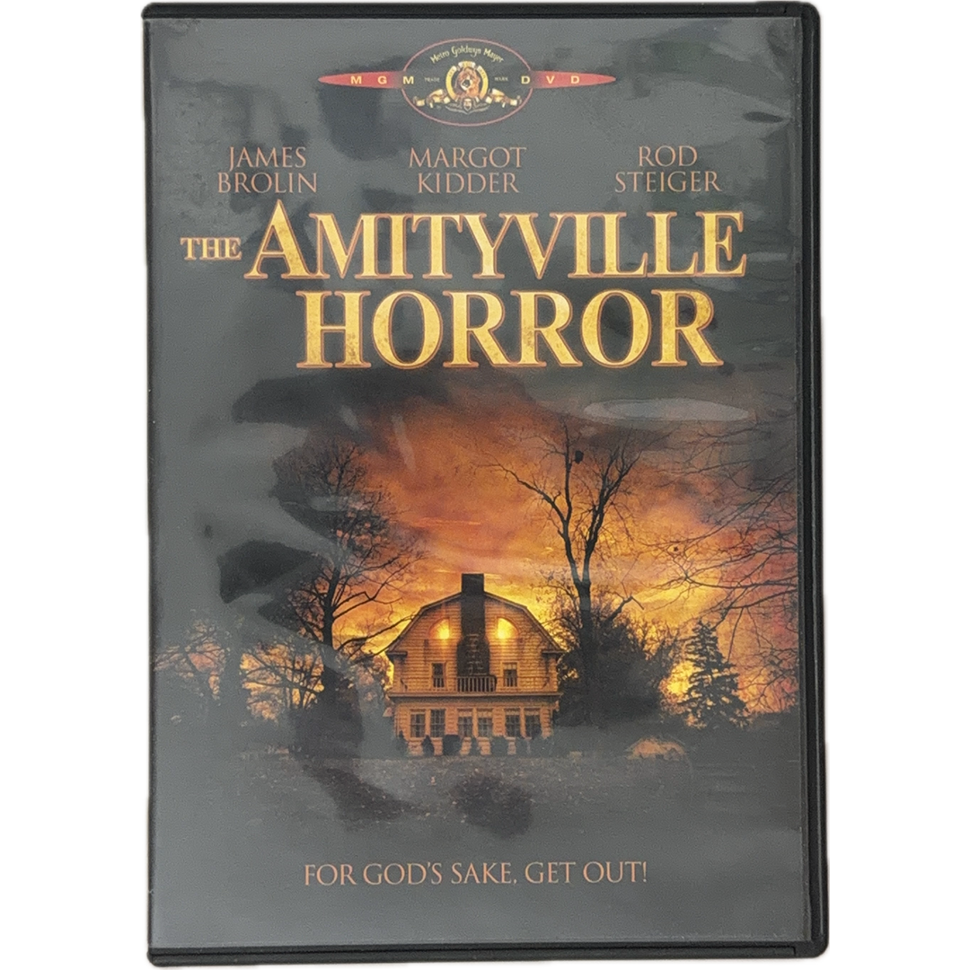 The Amityville Horror (1979)