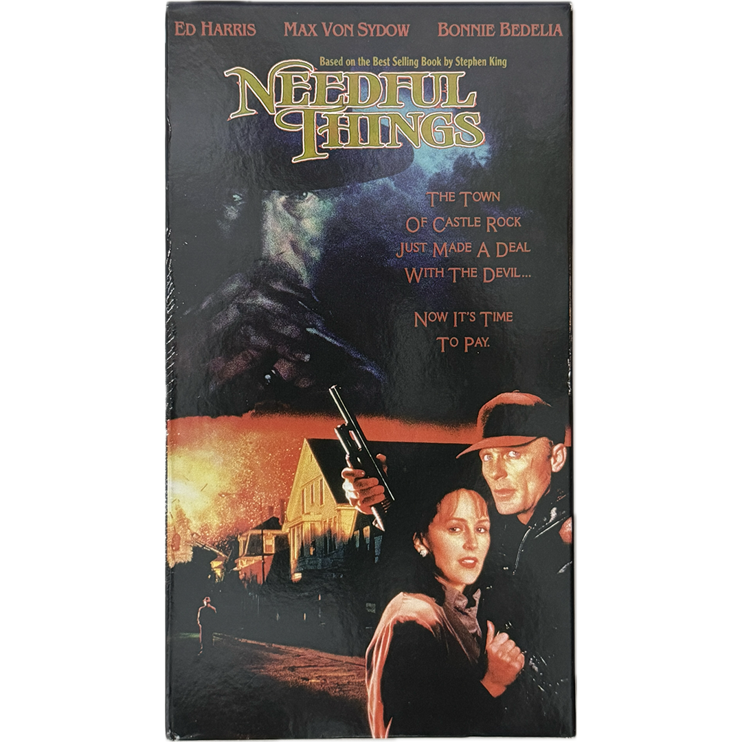 Needful Things (1993)