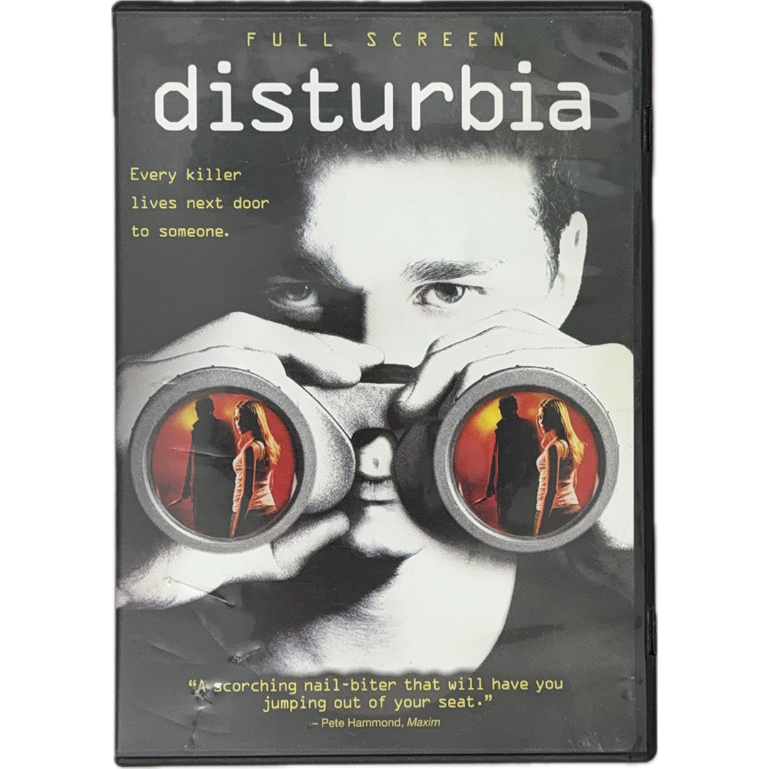 Disturbia (2007)