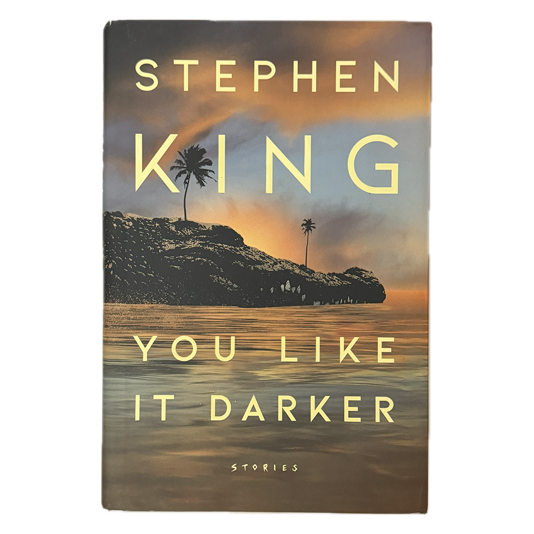 You Like It Darker (2024)