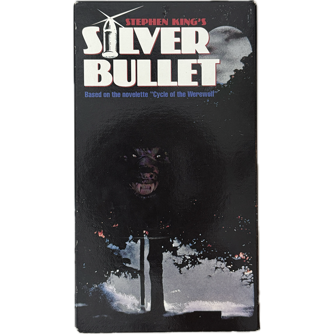 Silver Bullet (1985)