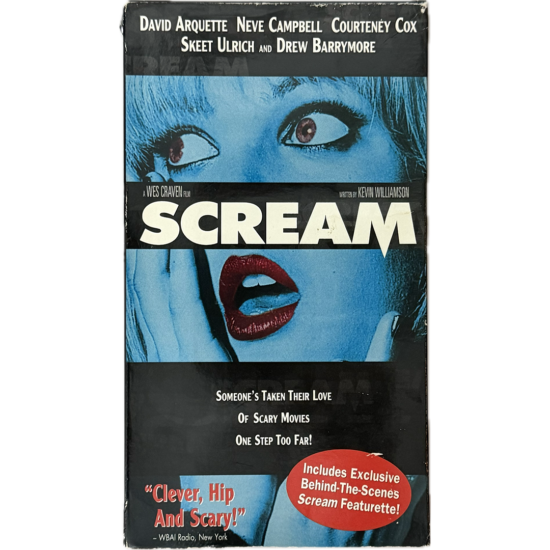 Scream (1996)