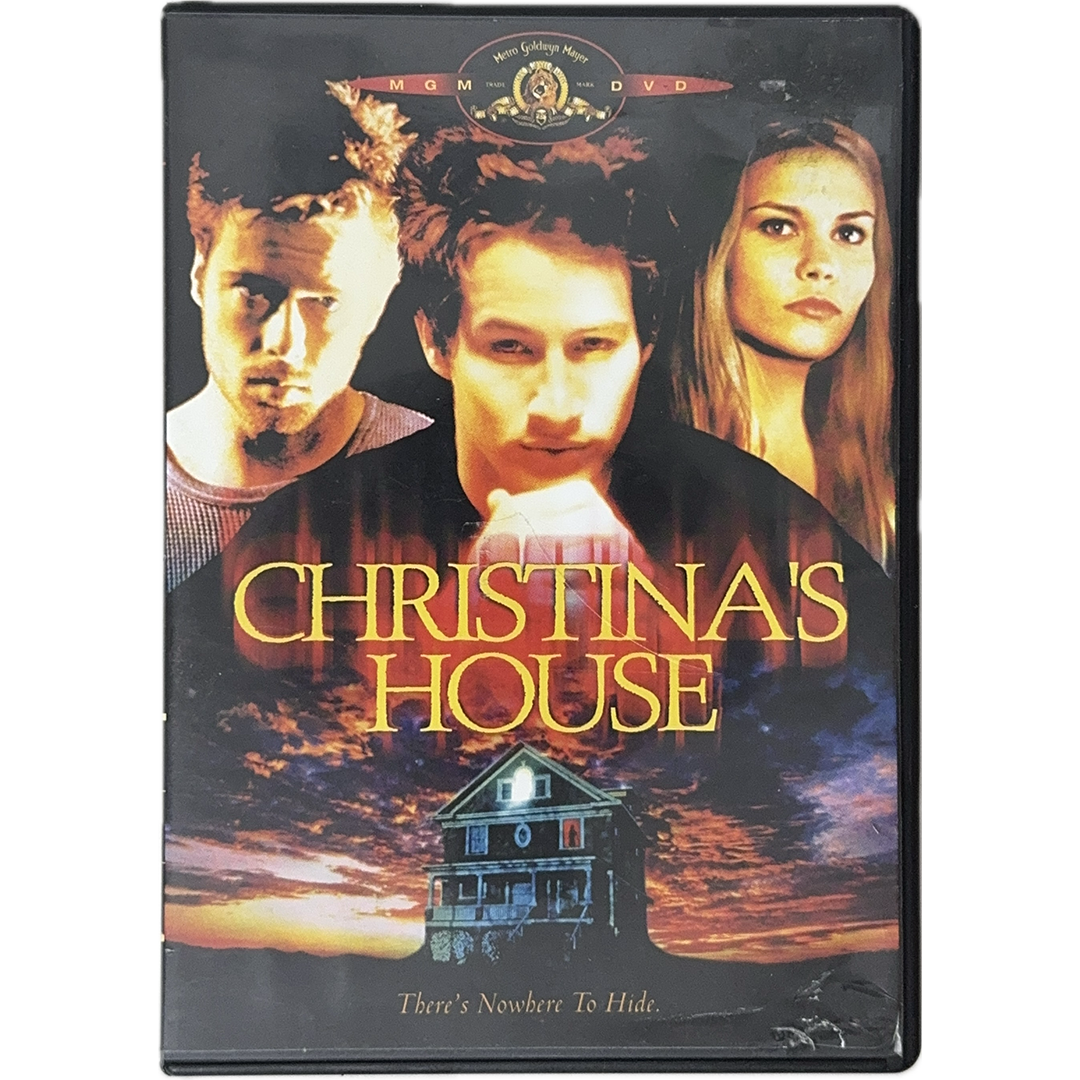 Christina's House (2000)