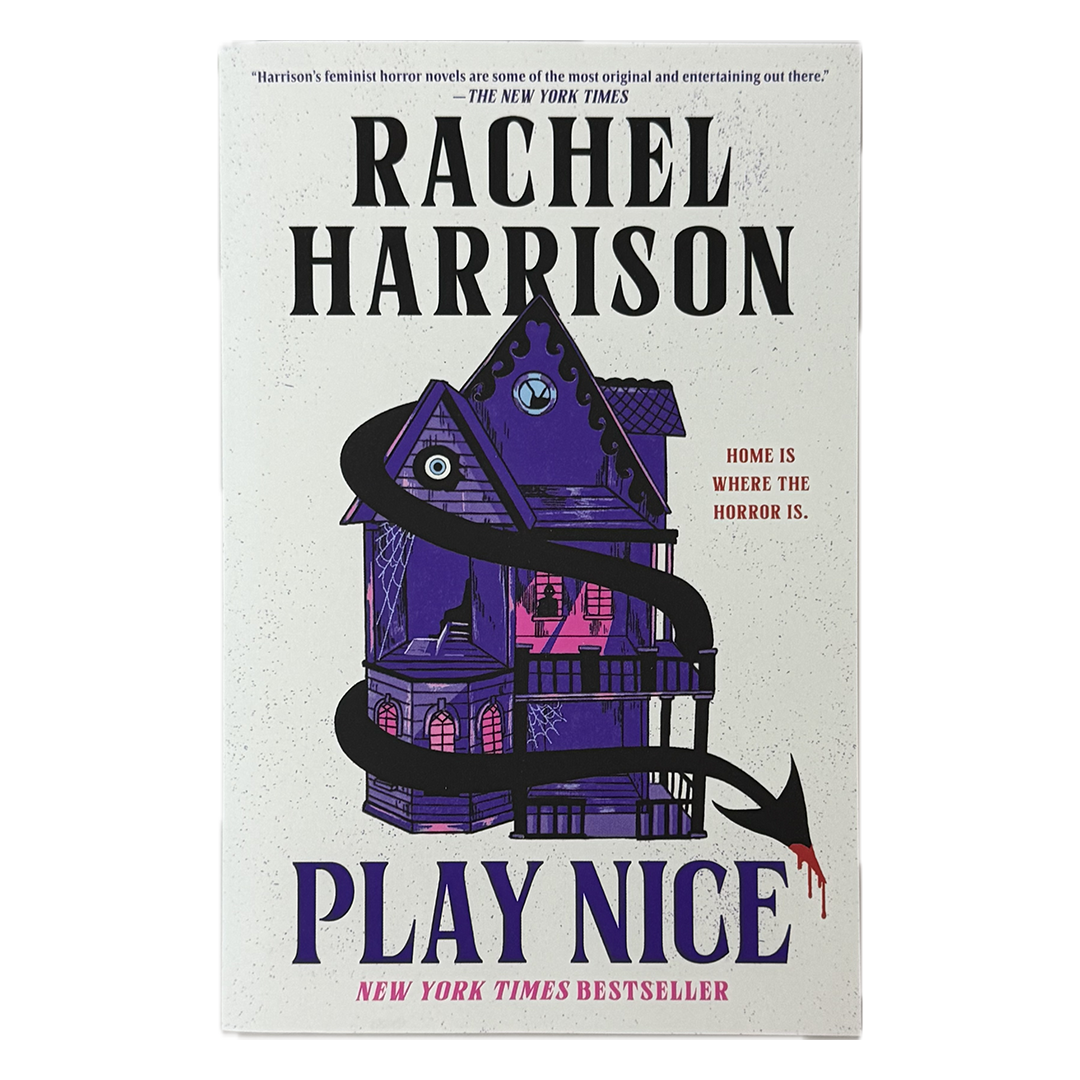 Play Nice (2025)