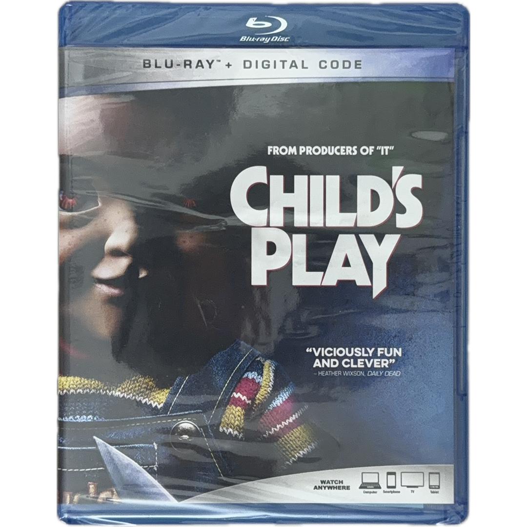 Child's Play (2019)