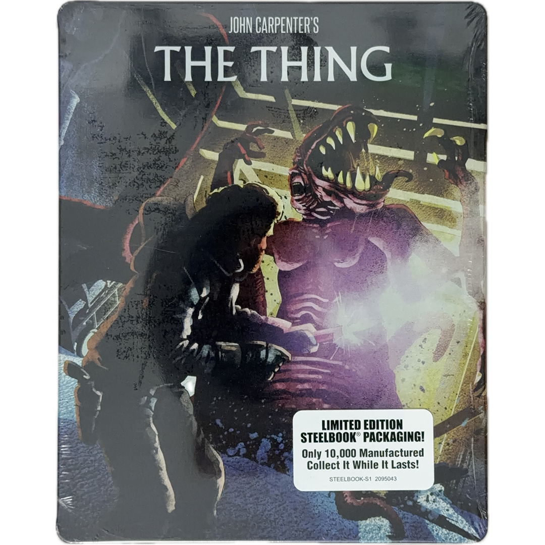The Thing (1982)