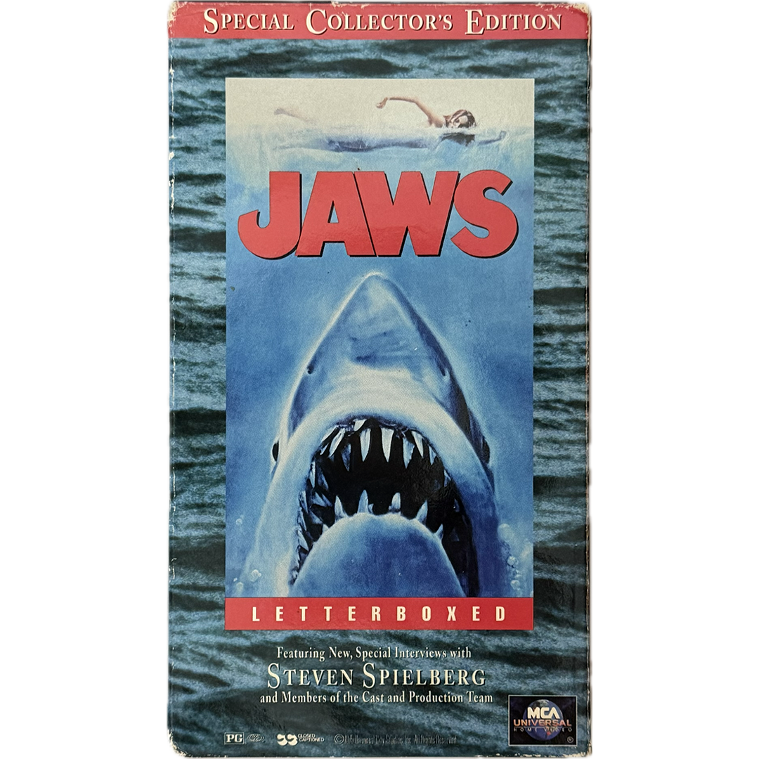 Jaws (1975)