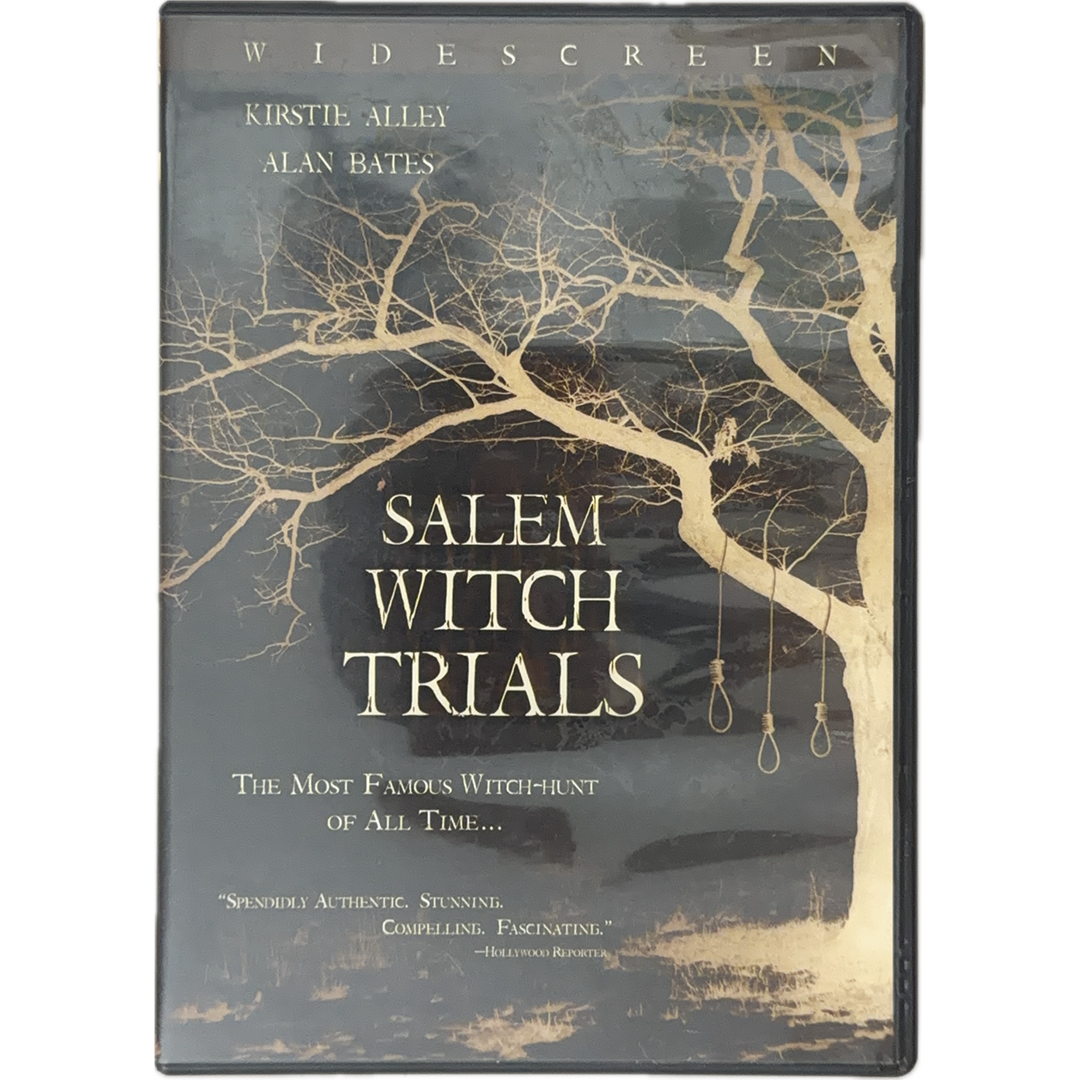 Salem Witch Trials (2003)