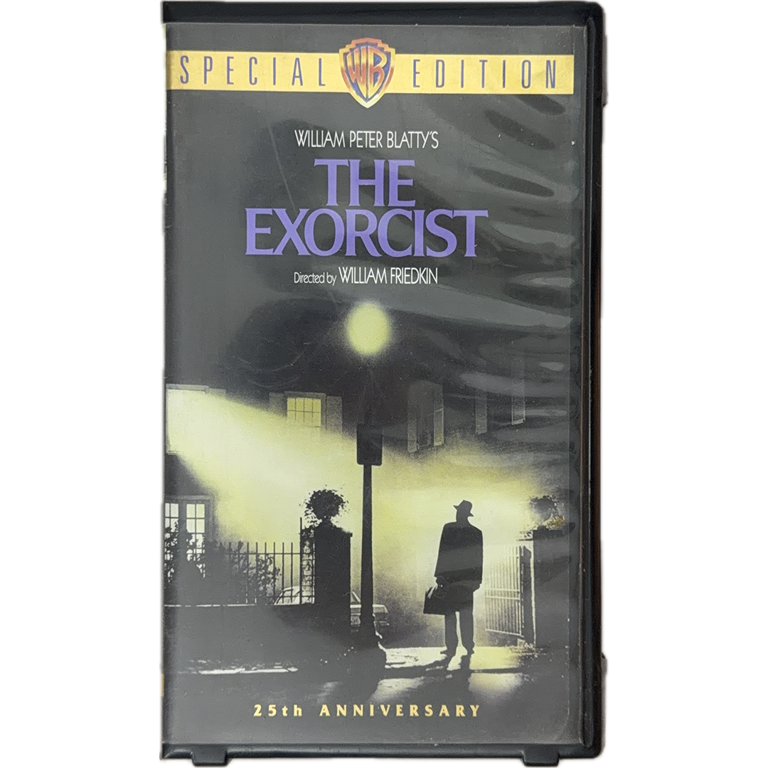 The Exorcist (1973)