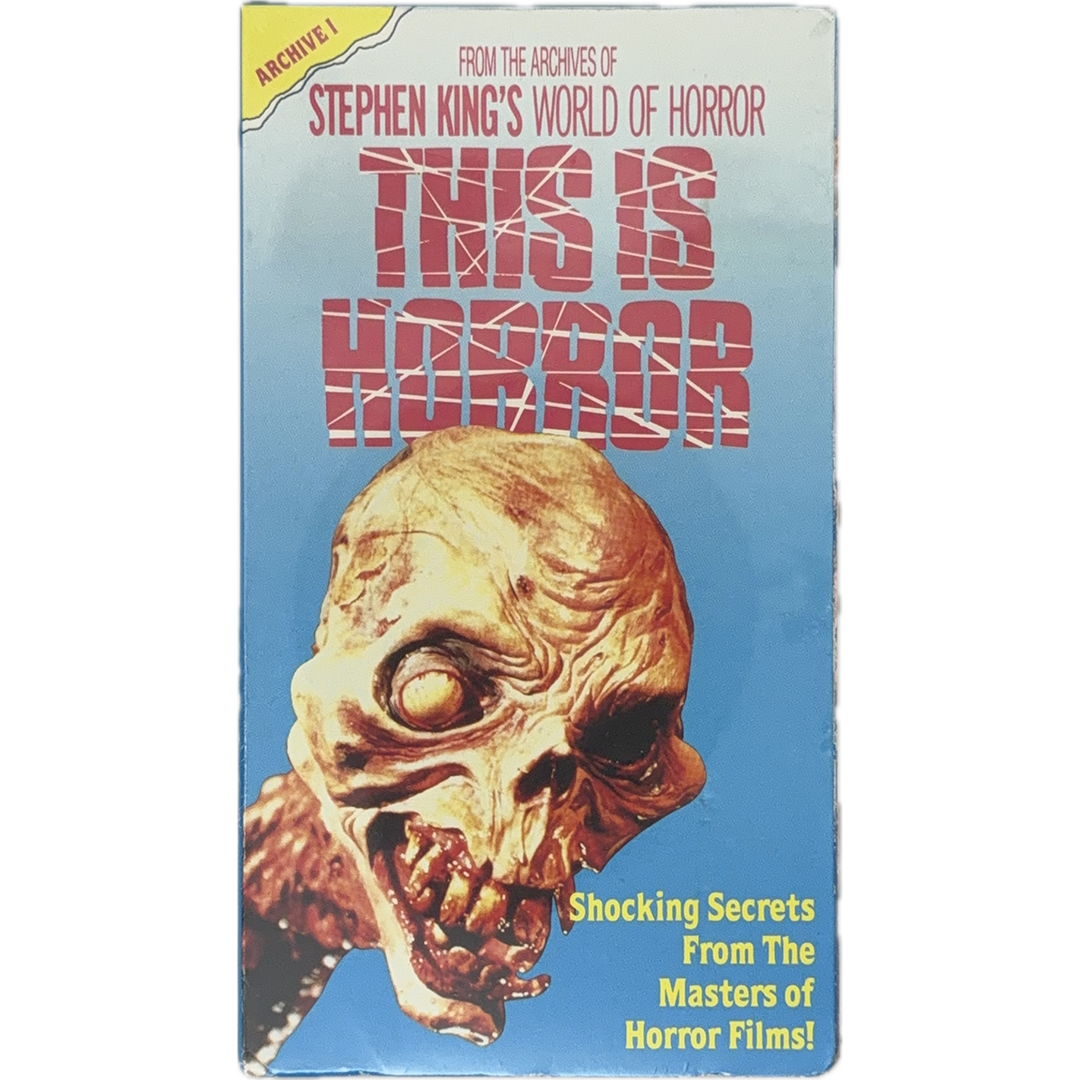 Stephen King's World of Horror (1986)