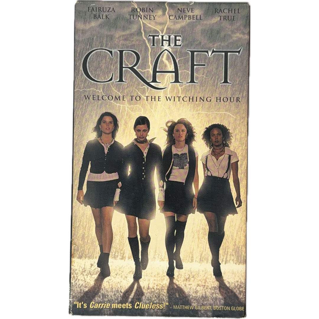 The Craft (1996)