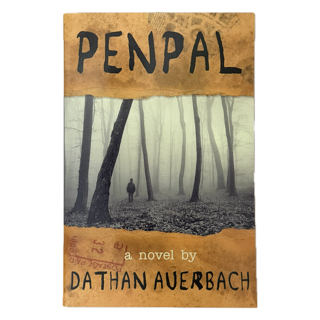 Penpal (2012)