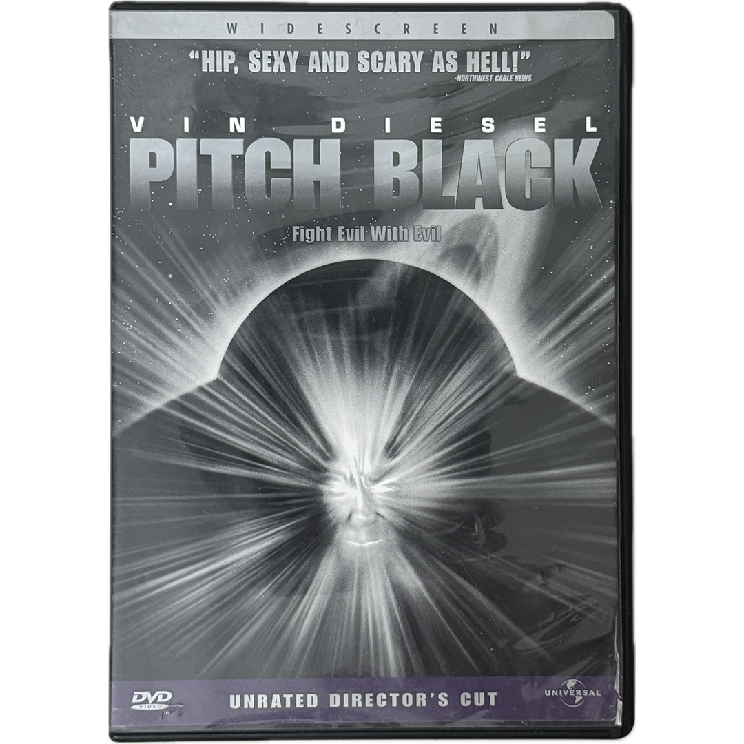 Pitch Black (2000)