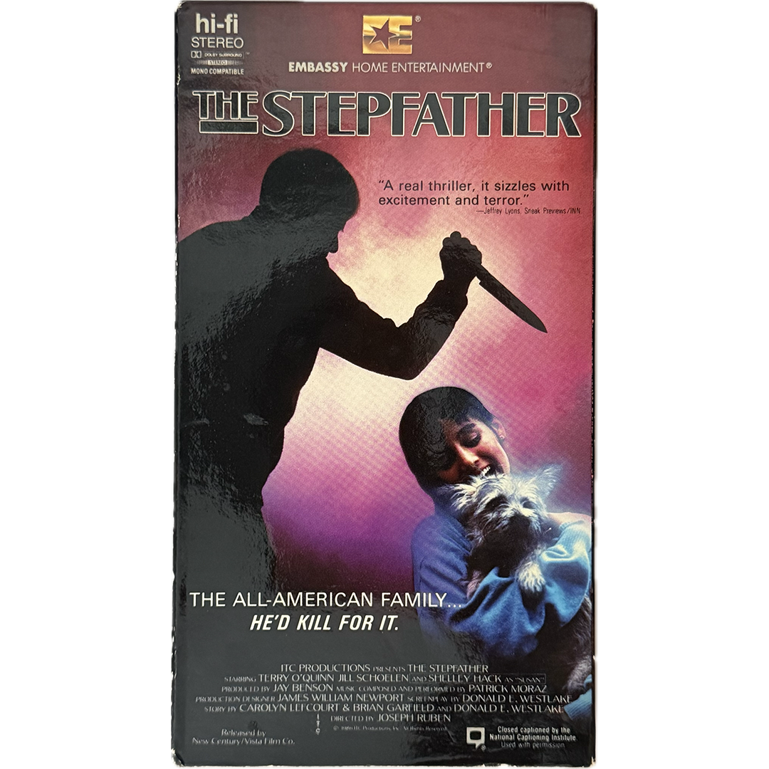 The Stepfather (1987)