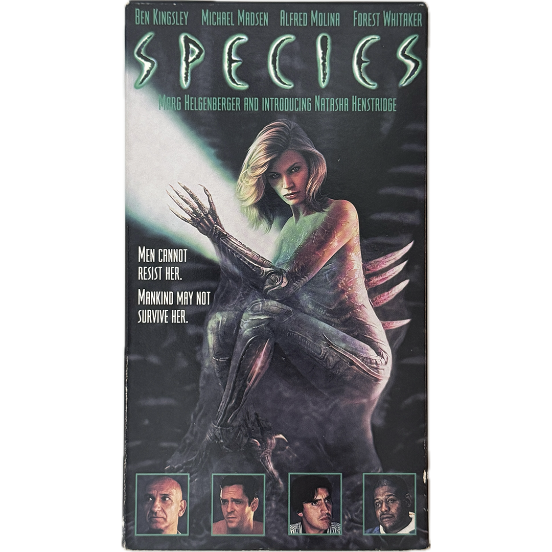 Species (1995)
