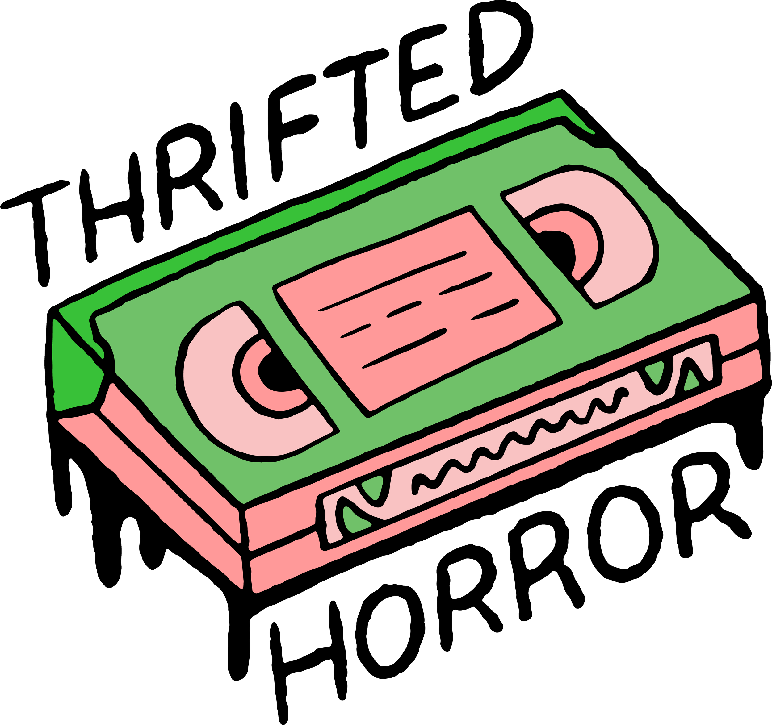 Scare BNB (2019) — Thrifted Horror