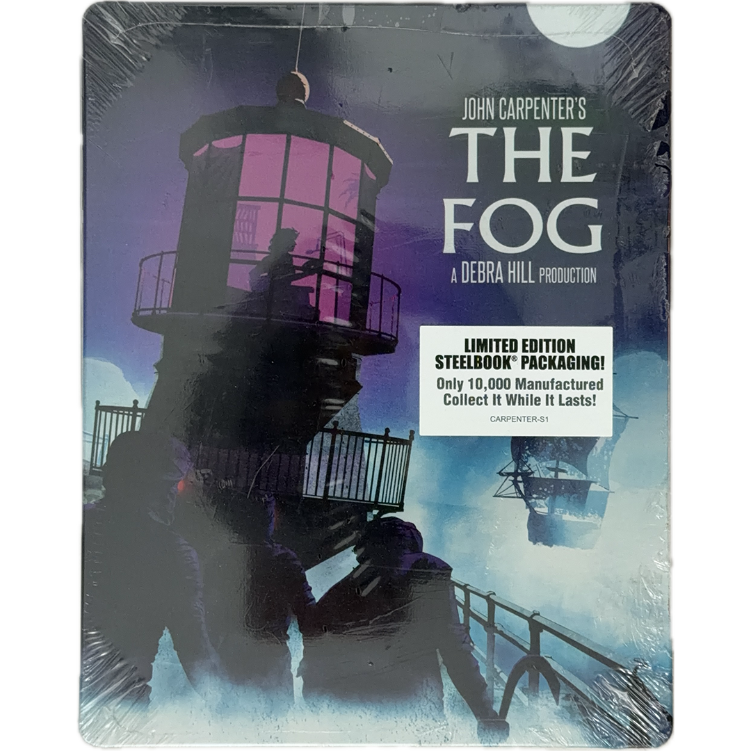 The Fog (1980)