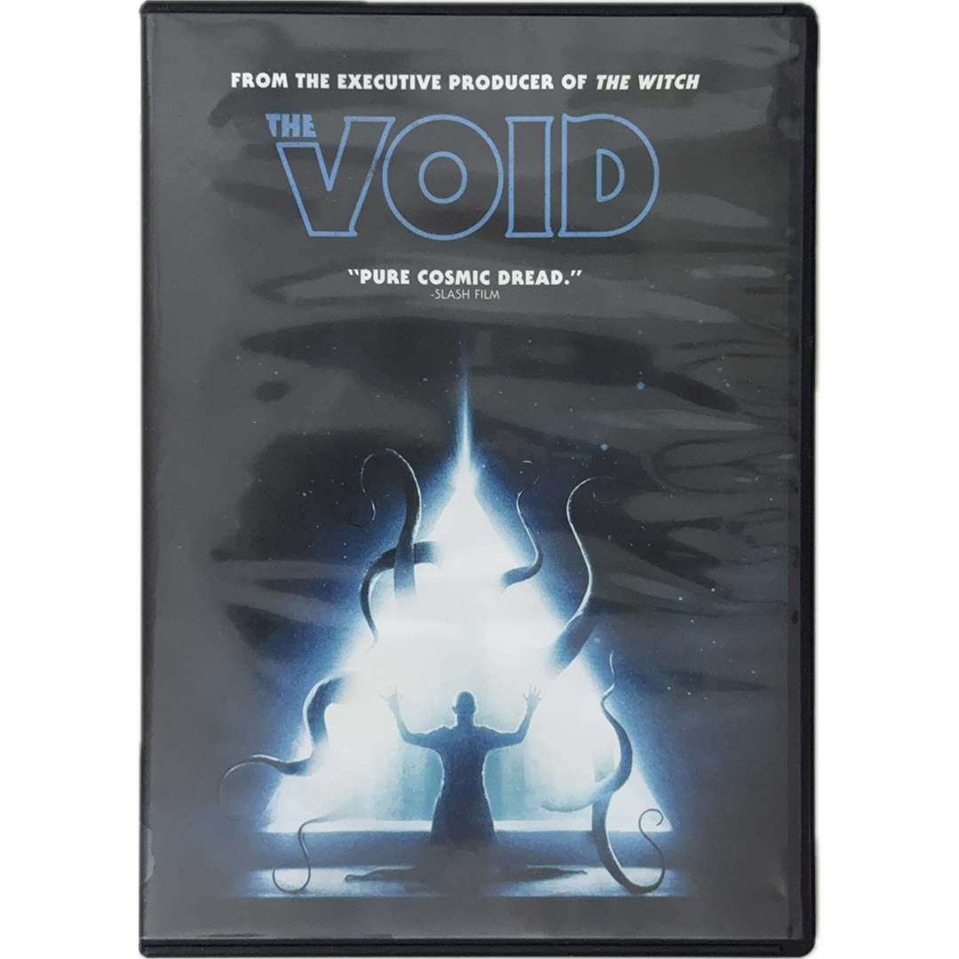 The Void (2016)