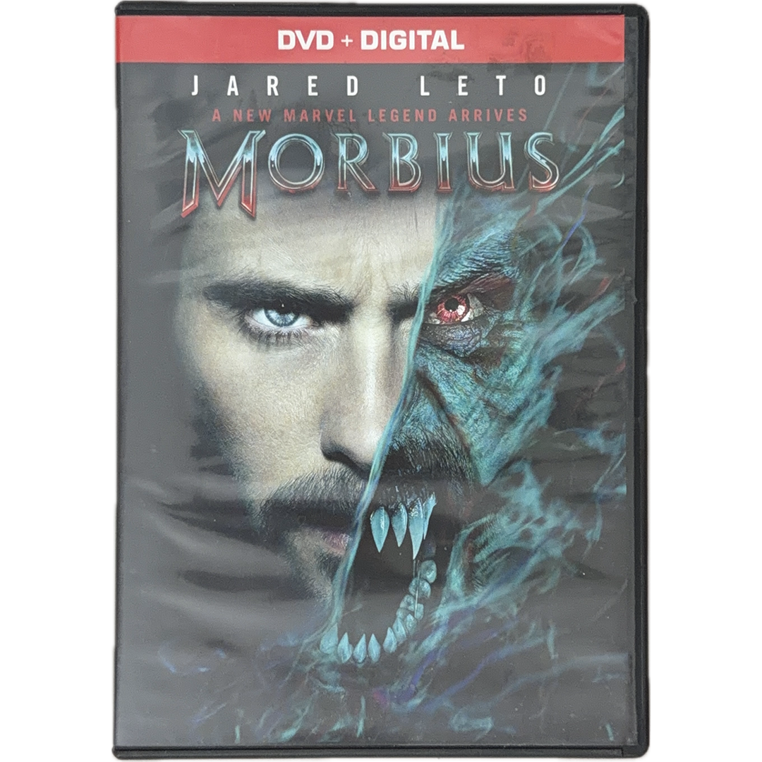 Morbius (2022)