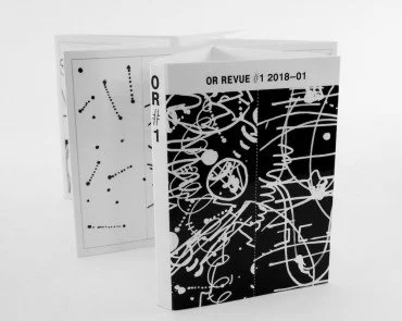 OR Revue #1 2018–01
