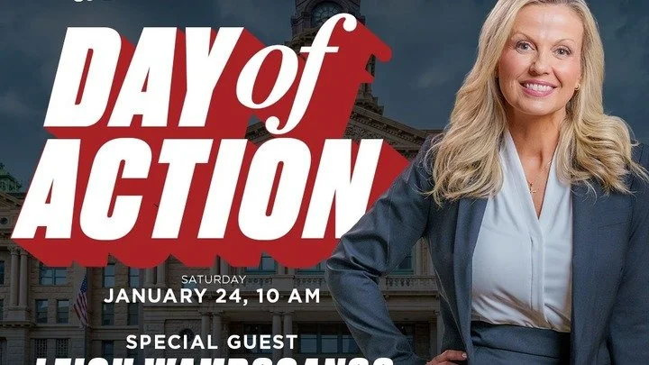 Tarrant County, TX - Day of Action