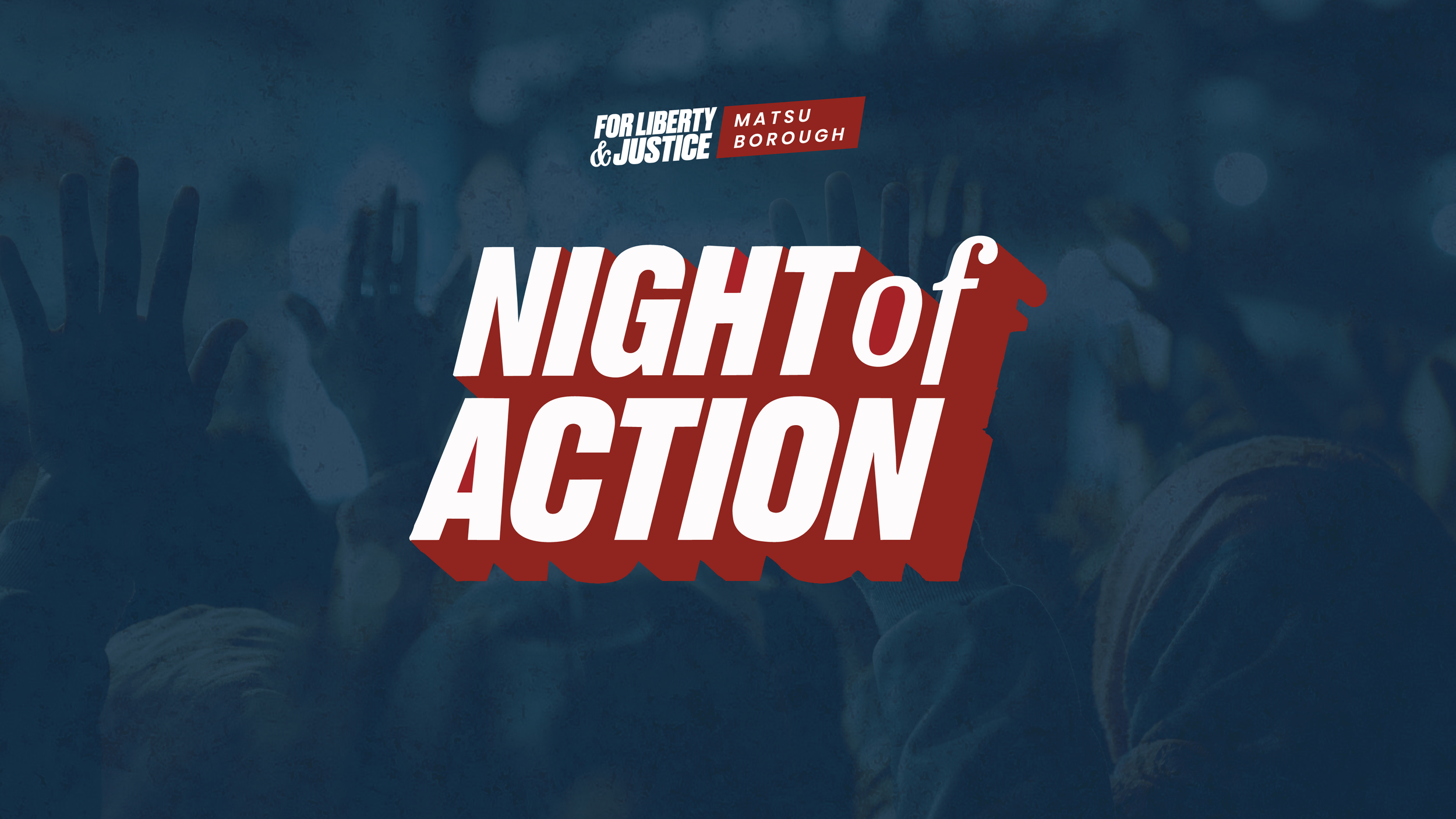 Alaska | Night of Action 
