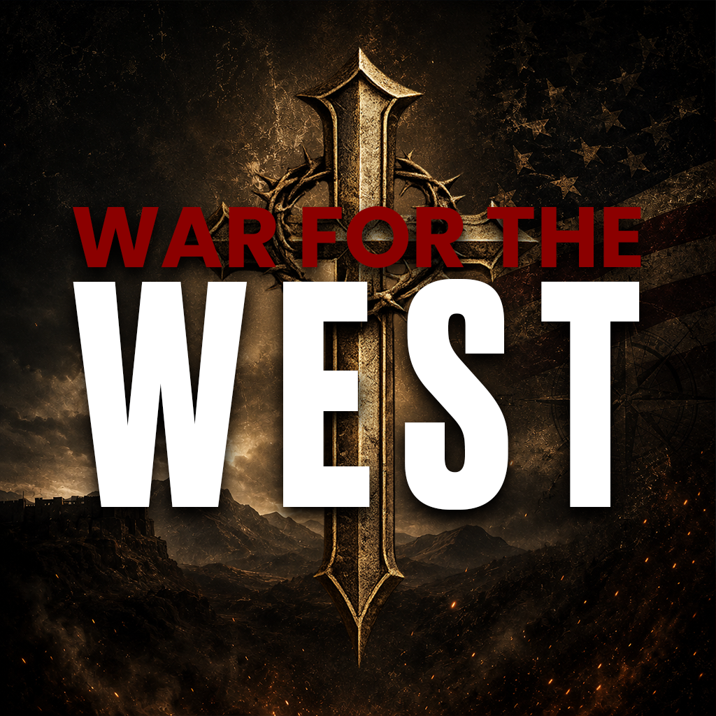 War for the West