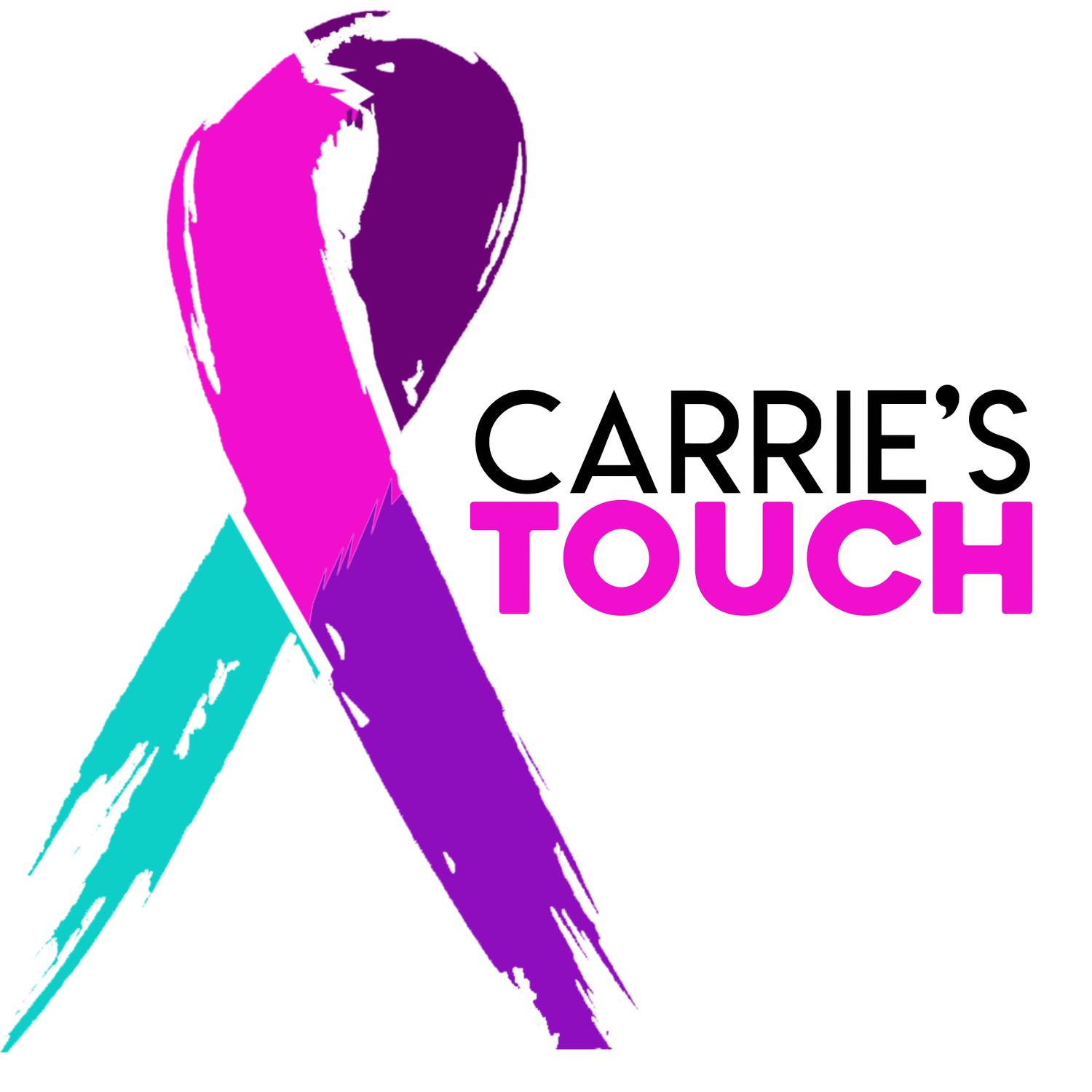 CARRIE&#39;S TOUCH APP